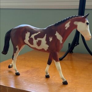 Breyer Might Tango Classic #677